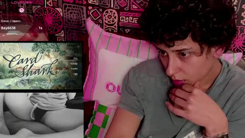 Thumbelino online show from 04/18/26, 11:47