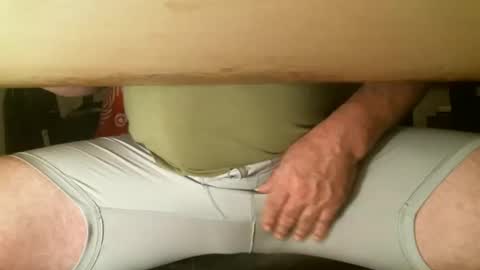 Thumper online show from 04/16/26, 12:50