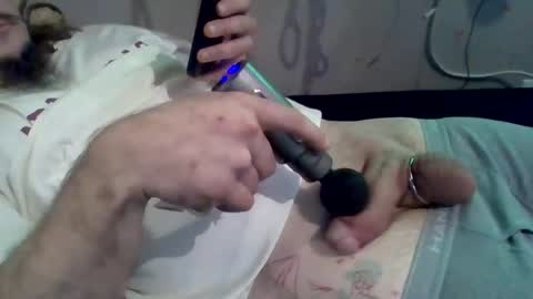 thunder8u42 online show from 09/21/25, 10:44