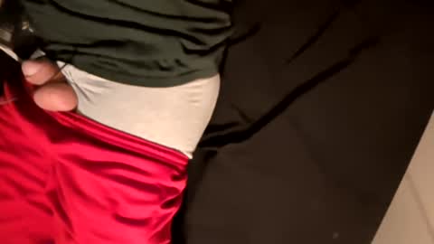 thunder8u42 online show from 09/30/25, 08:52