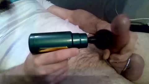 thunder8u42 online show from 10/27/25, 01:53