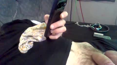 thunder8u42 online show from 11/08/25, 07:12