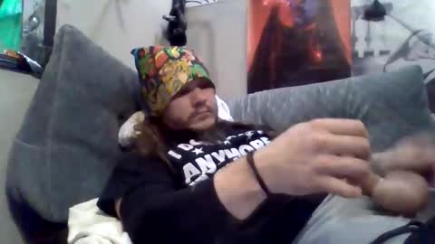 thunder8u42 online show from 11/29/25, 04:10