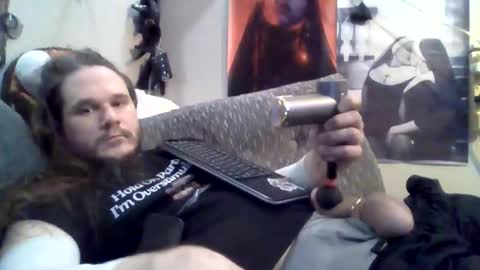 thunder8u42 online show from 11/30/25, 10:36