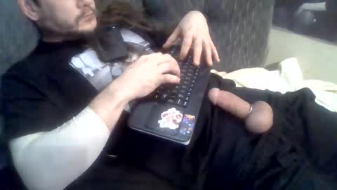 thunder8u42 online show from 12/01/25, 07:08