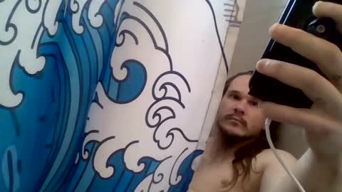 thunder8u42 online show from 12/21/25, 07:21