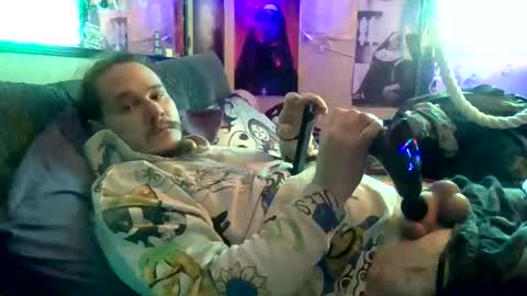 thunder8u42 online show from 02/05/26, 08:46