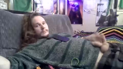 thunder8u42 online show from 02/18/26, 10:11