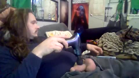 thunder8u42 online show from 02/26/26, 09:52