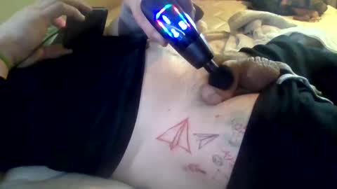 thunder8u42 online show from 03/02/26, 05:53