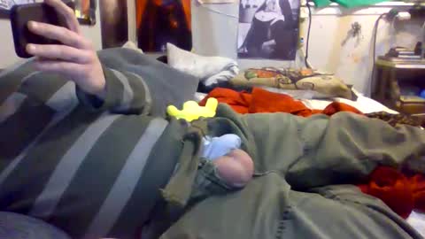 thunder8u42 online show from 03/08/26, 03:10