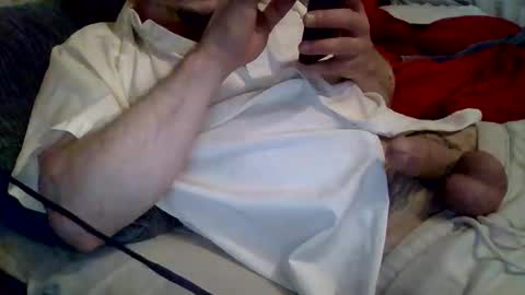 thunder8u42 online show from 03/09/26, 08:07