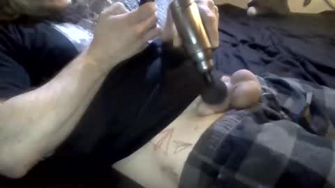 thunder8u42 online show from 03/21/26, 03:48