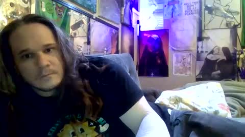 thunder8u42 online show from 04/01/26, 08:37