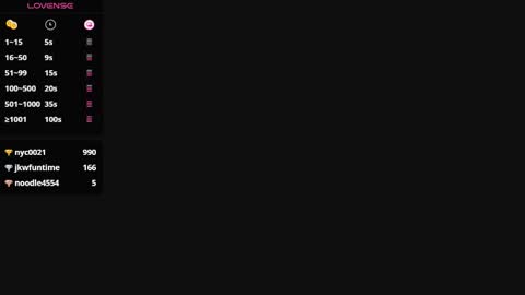 Juan osorio online show from 11/17/25, 05:57