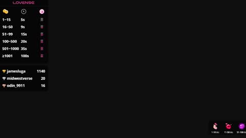 Juan osorio online show from 11/22/25, 07:51