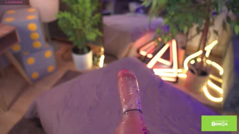 Brittney online show from 11/29/25, 08:28