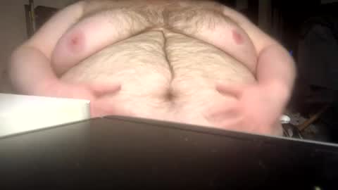 thunderbird2696 online show from 03/14/26, 09:37