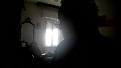 Snapshot of thunderflash73 chatting on 02/22/25, 08:40 Little Wolf online show from 02/22/25, 08:40