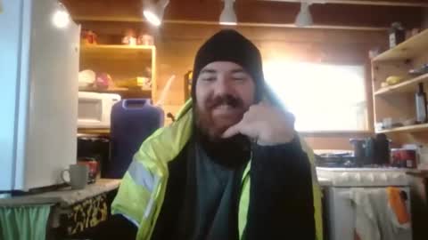 The Pen is Mightier than Sword online show from 10/20/25, 08:42