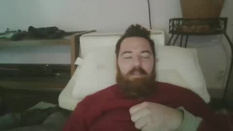 Snapshot of thunderjacker chatting on 01/16/26, 10:03 The Pen is Mightier than Sword online show from 01/16/26, 10:03