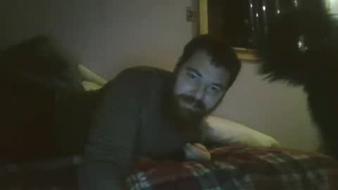 Snapshot of thunderjacker chatting on 02/02/26, 04:00 The Pen is Mightier than Sword online show from 02/02/26, 04:00