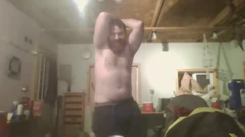 Snapshot of thunderjacker chatting on 02/16/26, 03:57 The Pen is Mightier than Sword online show from 02/16/26, 03:57