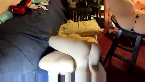 thundersword online show from 09/22/25, 03:08