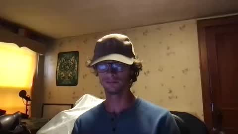 thundersword online show from 10/12/25, 08:52