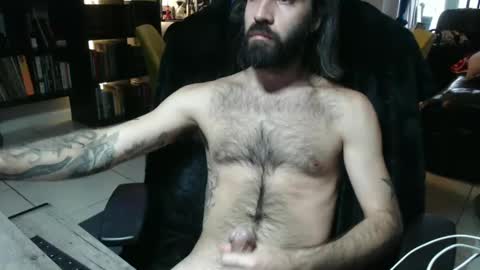 The Italian online show from 10/04/25, 09:46