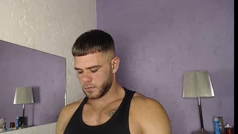 thybautsenses online show from 10/13/25, 06:35