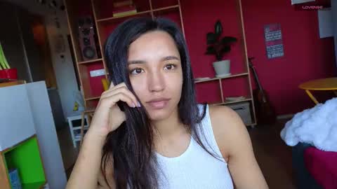 tia_j online show from 03/01/26, 07:10