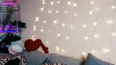 tiameow online show from 03/02/26, 04:03