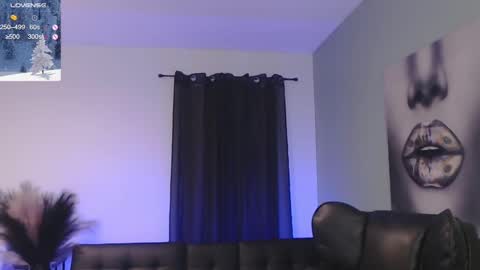 Tia Bella online show from 01/12/25, 03:39