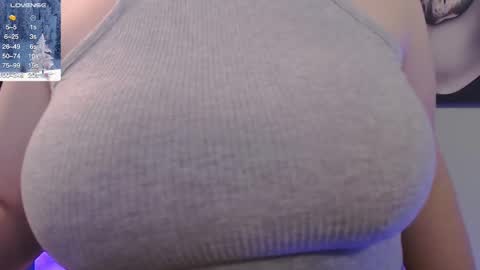 Tia Bella online show from 01/13/25, 02:50