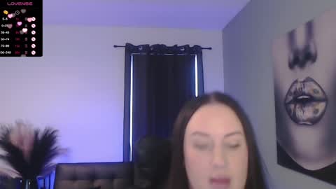 Tia Bella online show from 01/20/25, 09:22