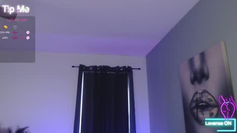 Tia Bella online show from 01/08/26, 07:05