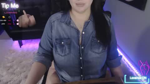 Tia Bella online show from 01/12/26, 08:47