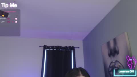 Tia Bella online show from 01/15/26, 06:11