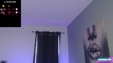 Tia Bella online show from 02/08/26, 07:39