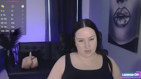 Tia Bella online show from 03/19/26, 06:56