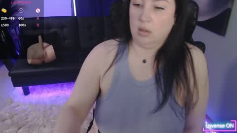 Tia Bella online show from 04/09/26, 09:20