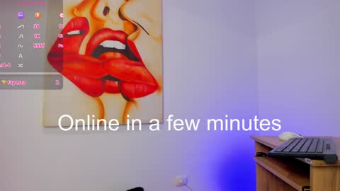 carolina online show from 01/25/25, 08:21