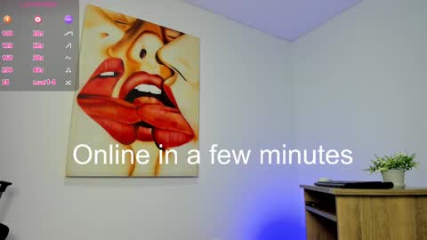 carolina online show from 02/15/25, 08:11