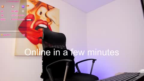 carolina online show from 03/05/25, 01:28