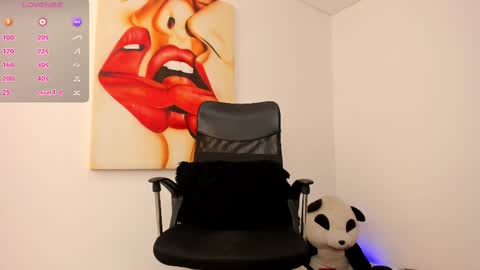 carolina online show from 03/09/25, 02:43