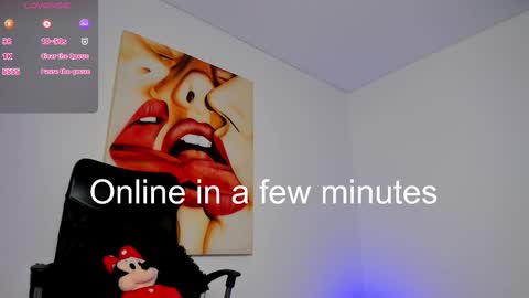 carolina online show from 03/12/25, 10:59