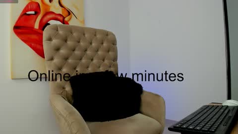 carolina online show from 10/03/25, 02:03