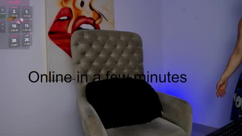 carolina online show from 10/07/25, 11:35