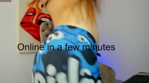 carolina online show from 10/08/25, 11:41